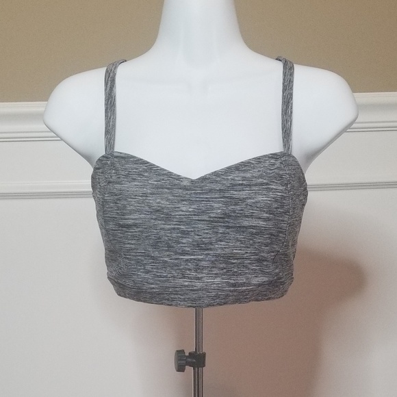 Albion Other - Albion Fit Pacesetter Exhale Bra ❎